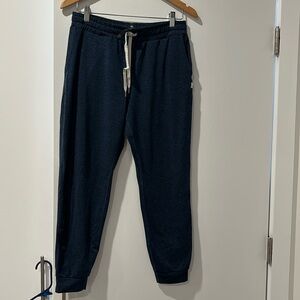 Vuori women’s joggers.